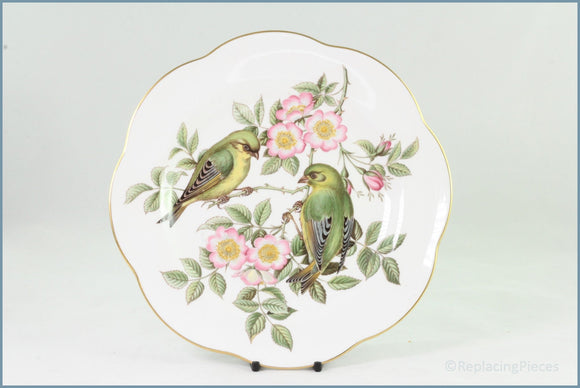 Spode - Garden Birds - Greenfinch (no.3)
