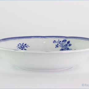 Spode - Gloucester Blue - Cereal Bowl