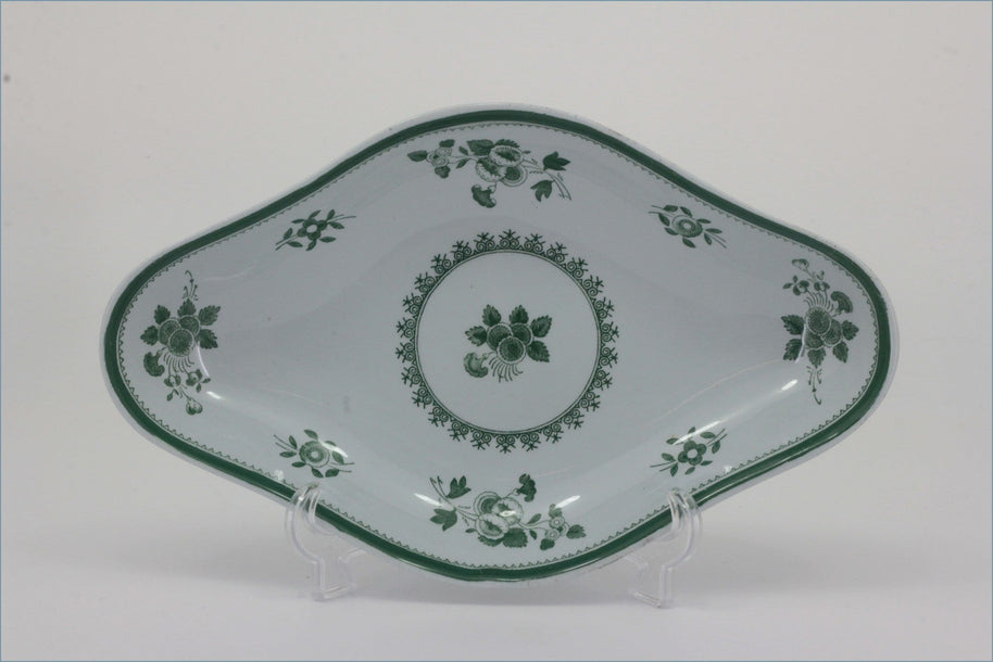 Spode - Gloucester Green - Scatter Dish