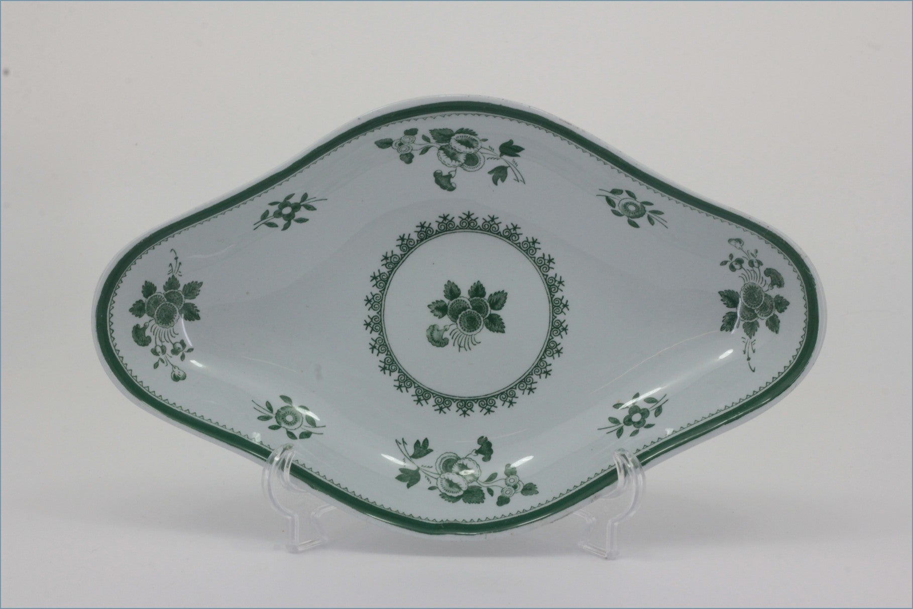 Spode - Gloucester Green - Scatter Dish
