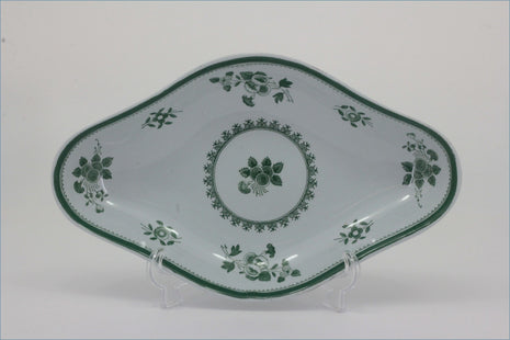 Spode - Gloucester Green - Scatter Dish