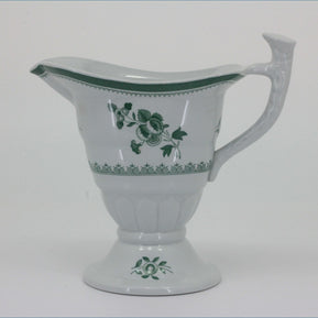 Spode - Gloucester Green - Milk Jug