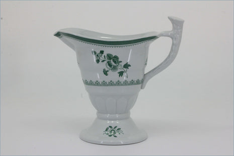 Spode - Gloucester Green - Milk Jug