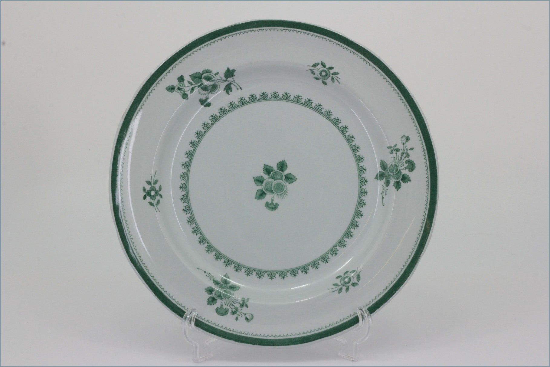 Spode - Gloucester Green - 8