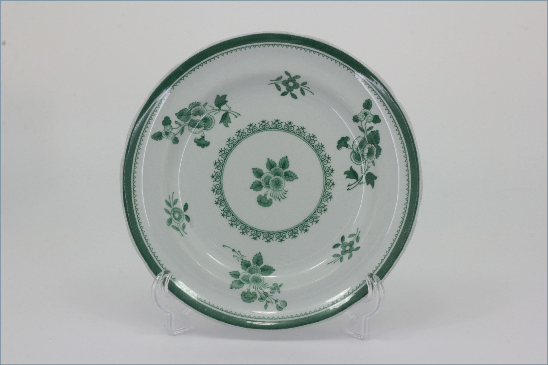 Spode - Gloucester Green - 6