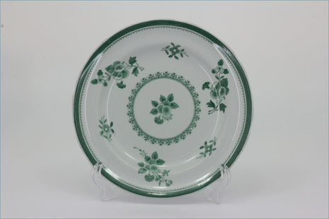 Spode - Gloucester Green - 6" Side Plate