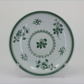 Spode - Gloucester Green - Tea Saucer