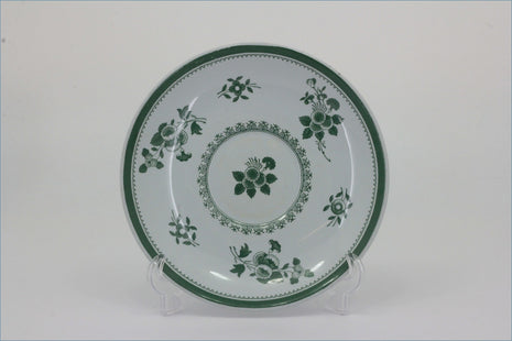 Spode - Gloucester Green - Tea Saucer