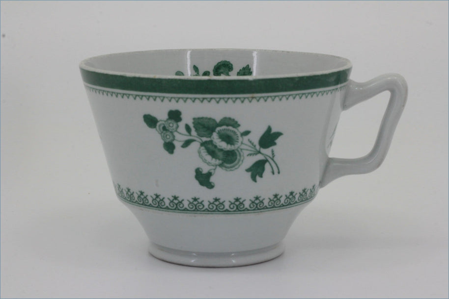 Spode - Gloucester Green - Teacup