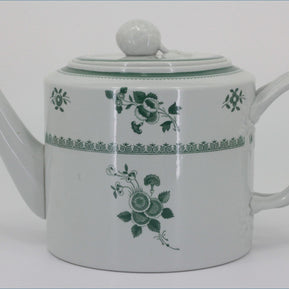 Spode - Gloucester Green - Teapot