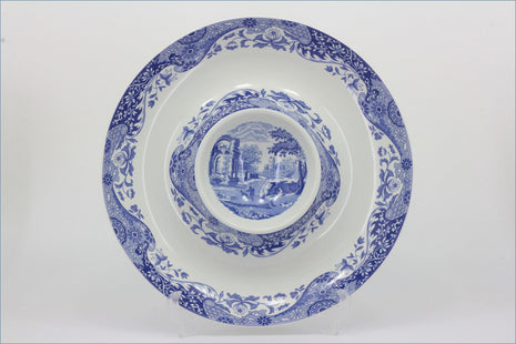 Spode - Italian - Chip n Dip Platter