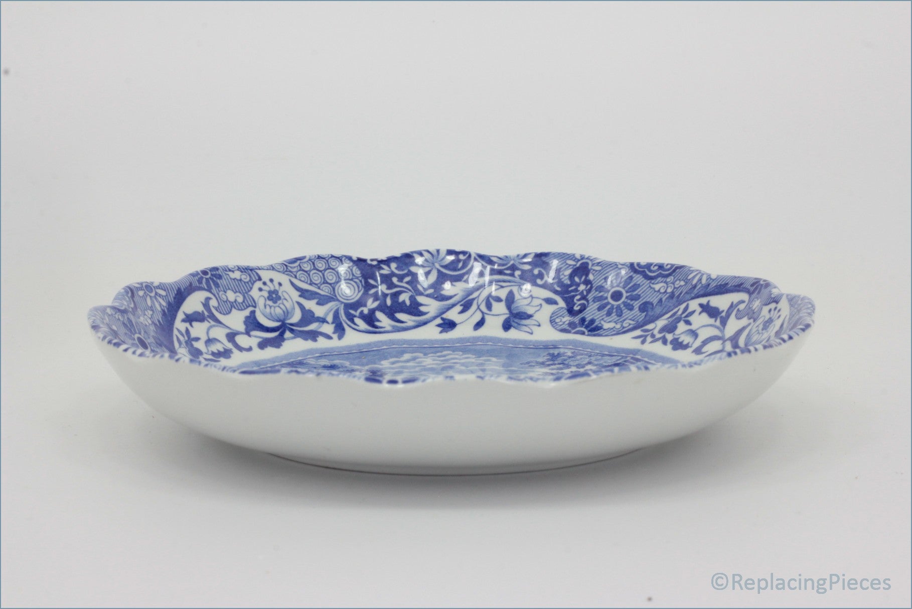 Spode - Italian - 6 3/4