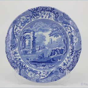 Spode - Italian - 6 1/4