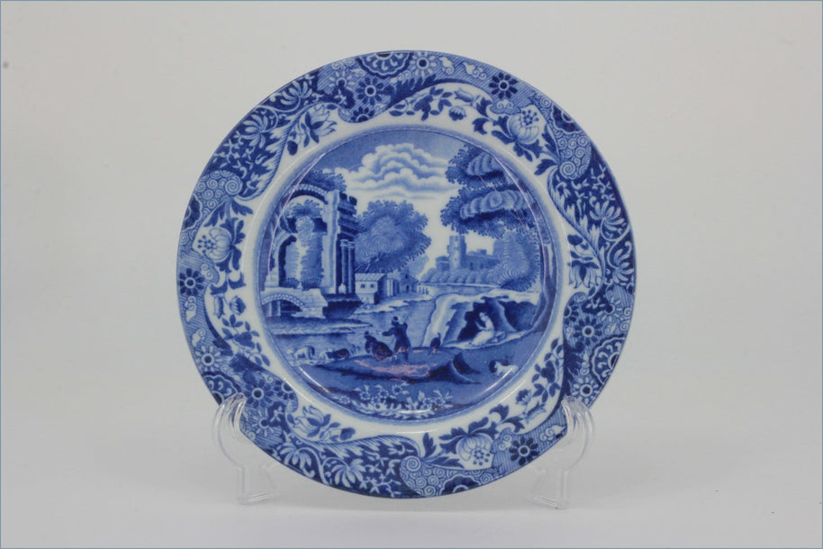Spode - Italian - 5 5/8" Side Plate
