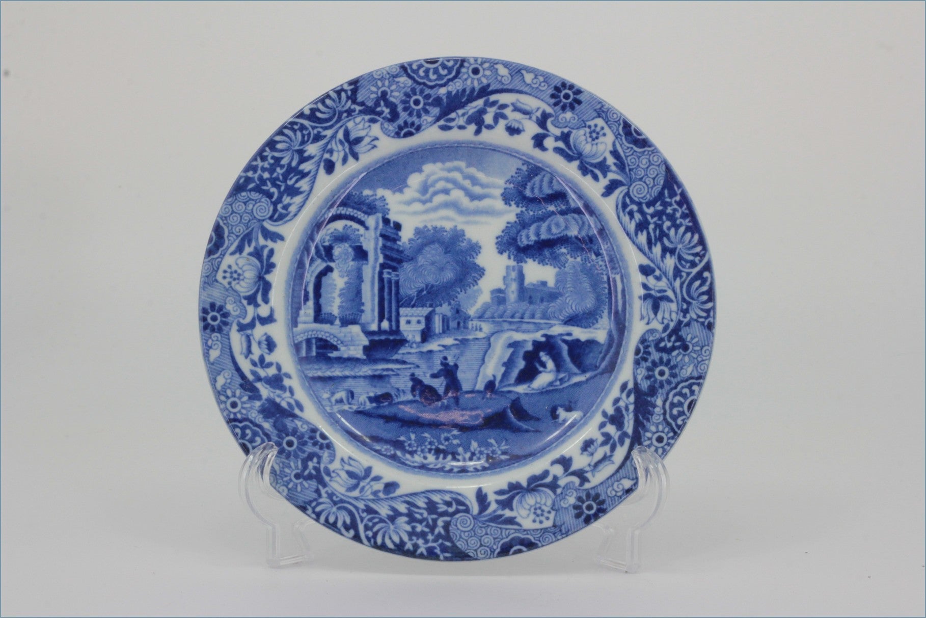 Spode - Italian - 5 5/8