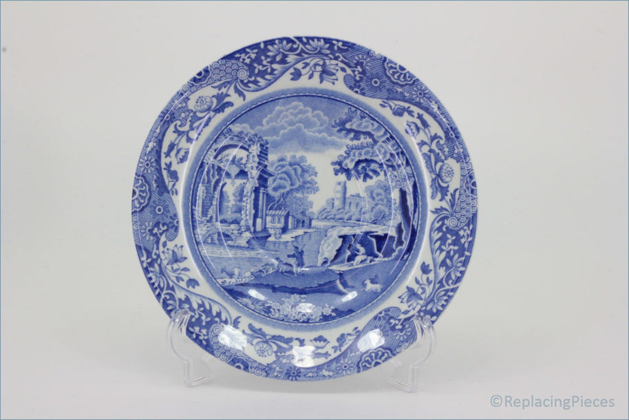 Spode - Italian - Tea Saucer