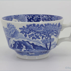 Spode - Italian - Teacup
