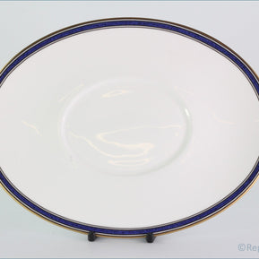 Spode - Lausanne - Gravy Boat Stand