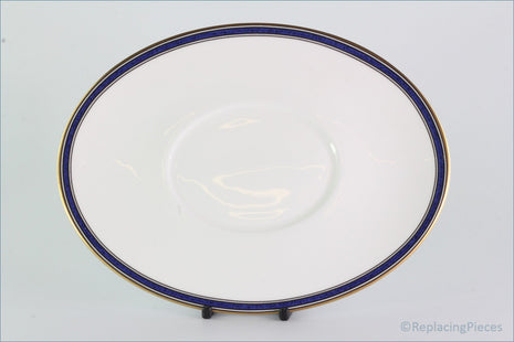 Spode - Lausanne - Gravy Boat Stand