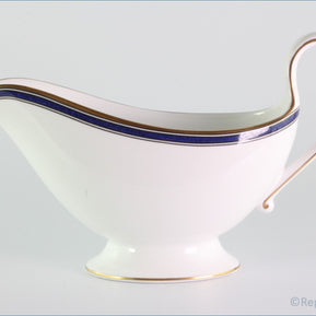 Spode - Lausanne - Gravy Boat