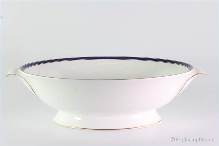 Spode - Lausanne - Handled Open Vegetable Dish