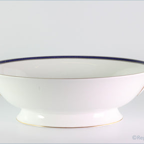 Spode - Lausanne - Handled Open Vegetable Dish
