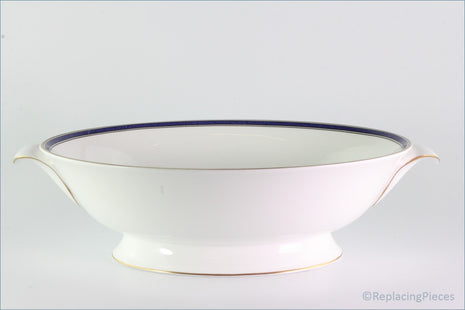 Spode - Lausanne - Handled Open Vegetable Dish