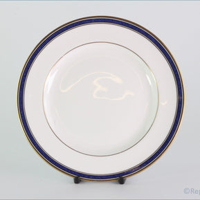 Spode - Lausanne - 6 3/8