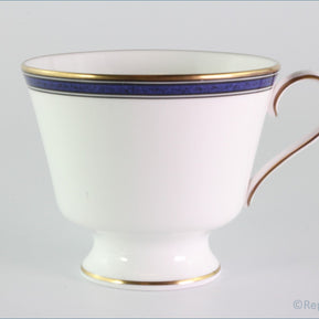 Spode - Lausanne - Teacup