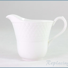 Spode - Mansard - Milk Jug