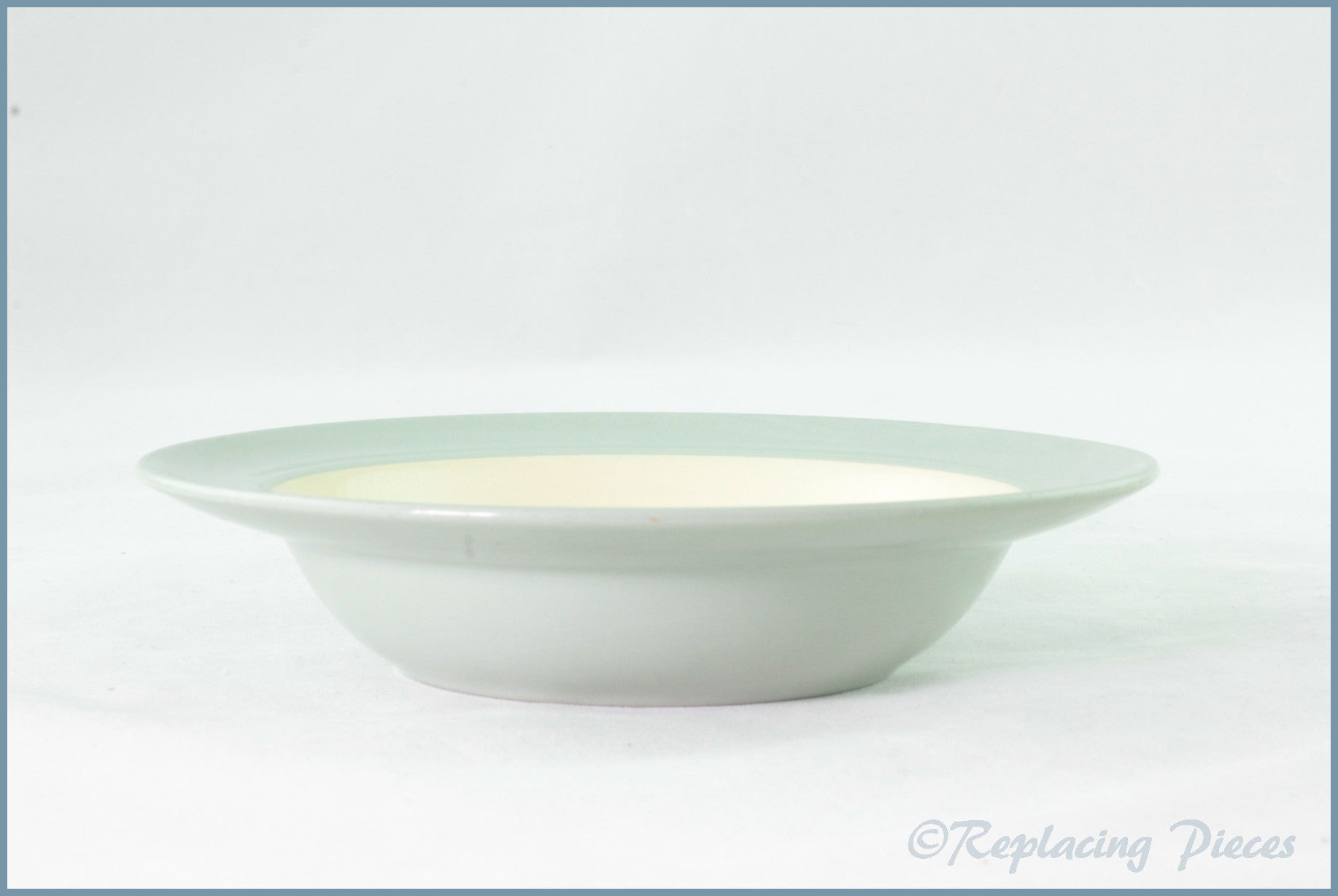 Spode - Meadowsweet - 6 3/8