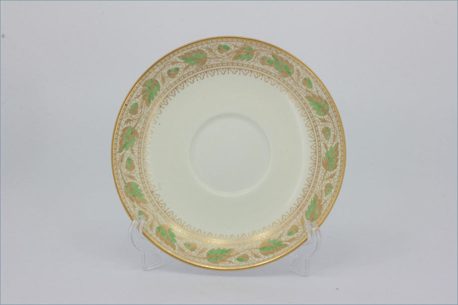 Spode - Oaklea (Y3182) - Tea Saucer