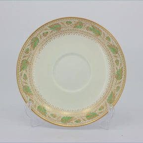 Spode - Oaklea (Y3182) - Tea Saucer