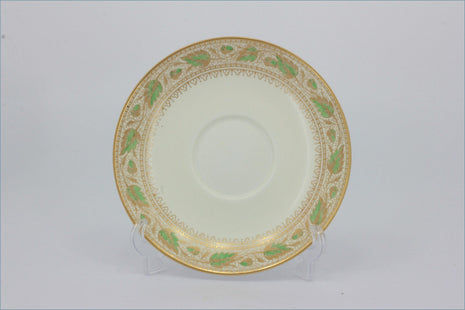 Spode - Oaklea (Y3182) - Tea Saucer