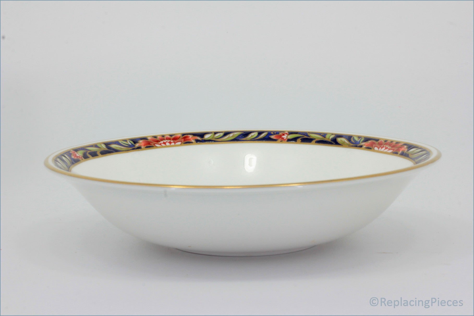 Spode - Orient - Cereal Bowl