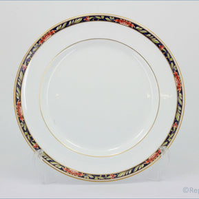 Spode - Orient - Dinner Plate 