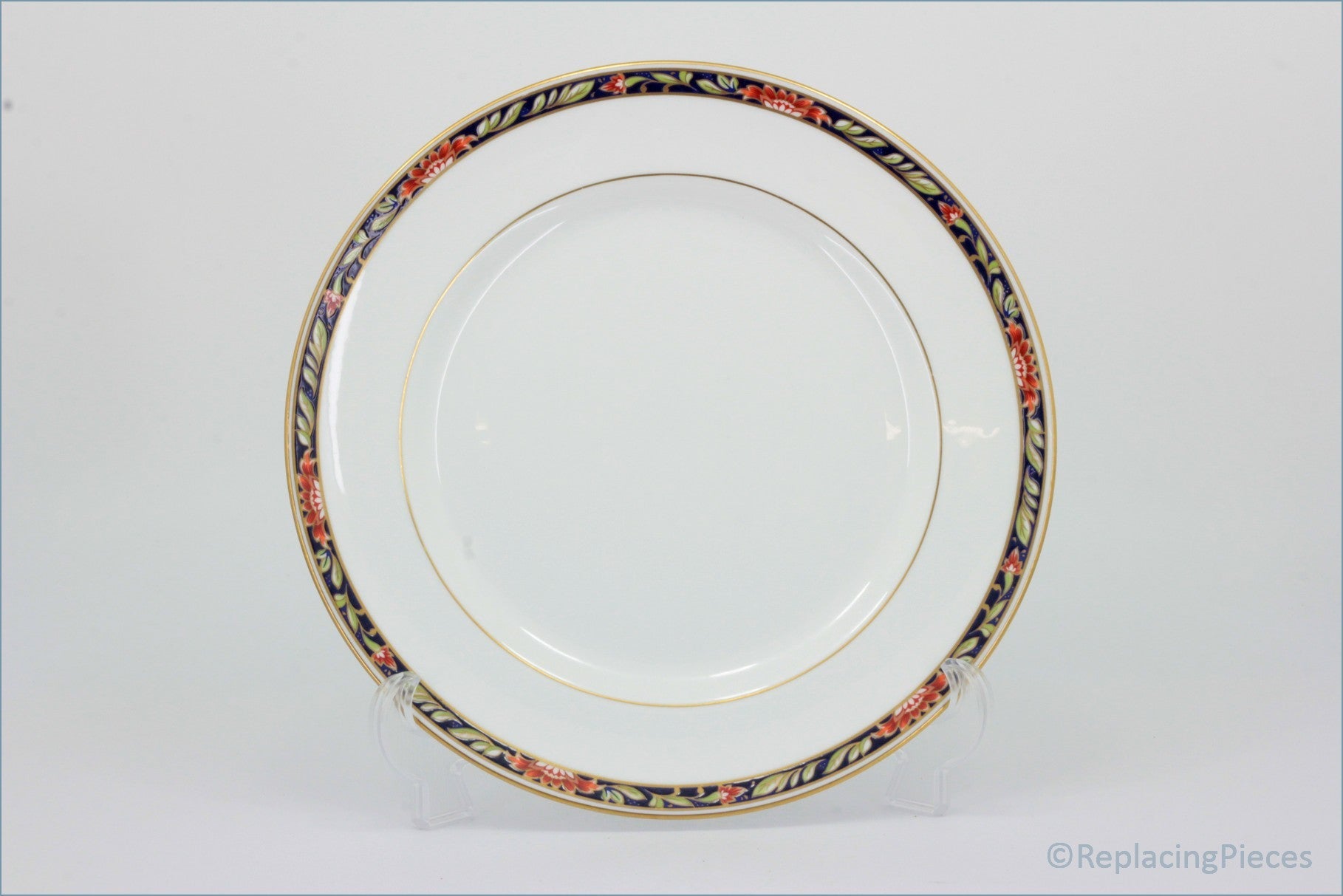 Spode - Orient - Dinner Plate 