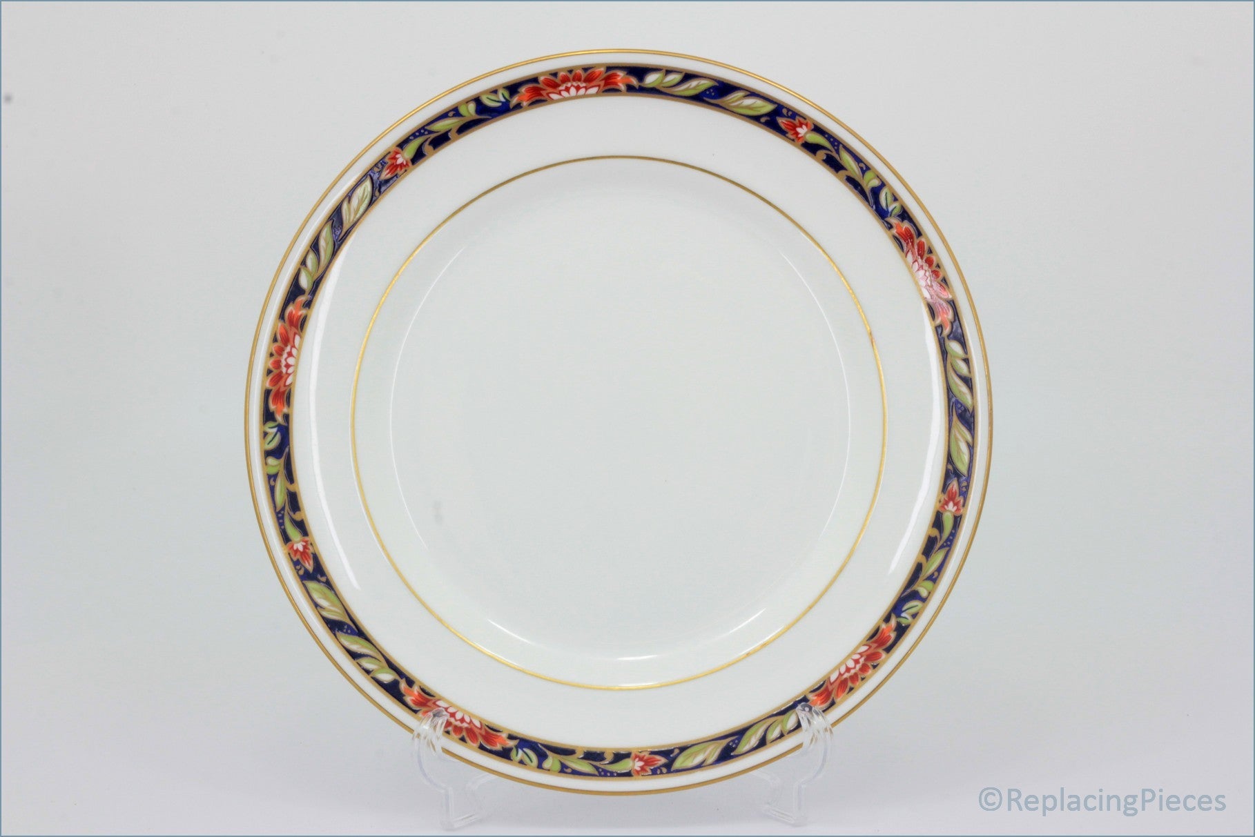 Spode - Orient - 8