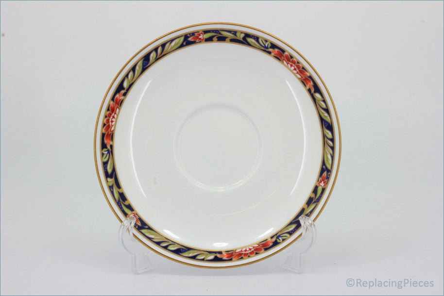 Spode - Orient - Tea Saucer