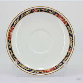 Spode - Orient - Tea Saucer