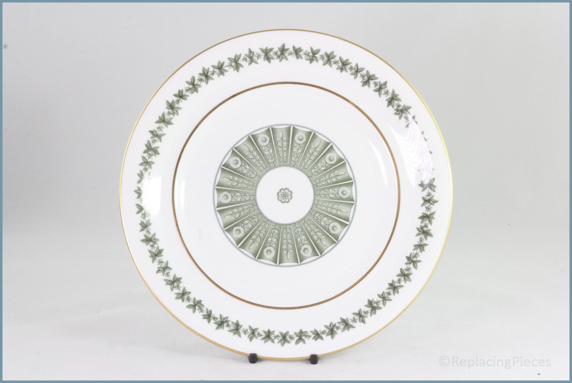 Spode - Provence (Y7843) - 9 1/8