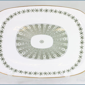 Spode - Provence (Y7843) - 14 5/8