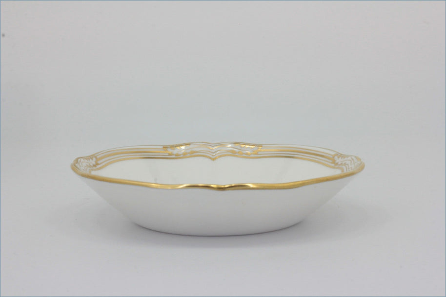 Spode - Sheffield - Fruit Saucer