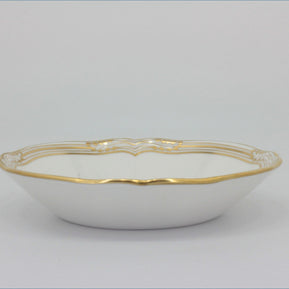 Spode - Sheffield - Fruit Saucer