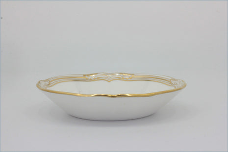 Spode - Sheffield - Fruit Saucer