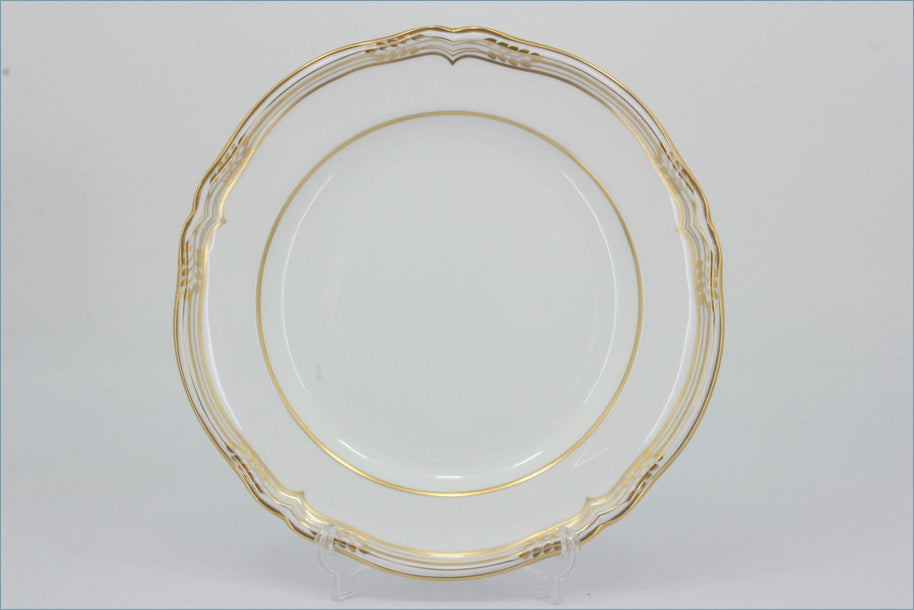 Spode - Sheffield - 9 3/8" Luncheon Plate