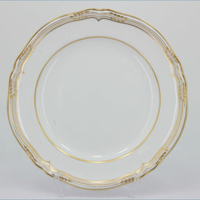 Spode - Sheffield - 9 3/8