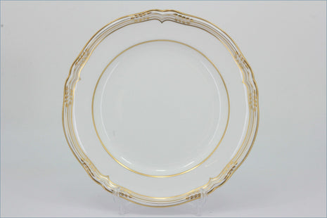 Spode - Sheffield - 9 3/8" Luncheon Plate