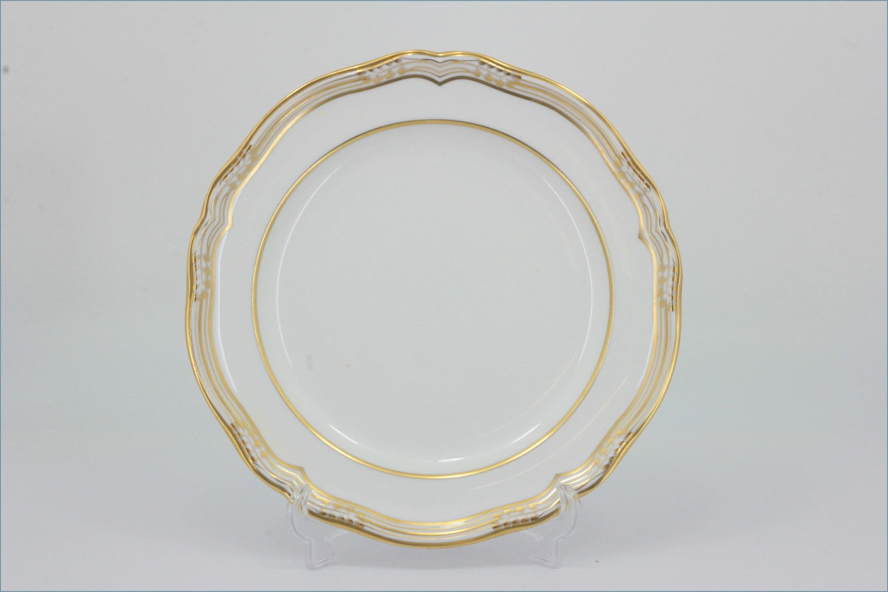Spode - Sheffield - 7 7/8