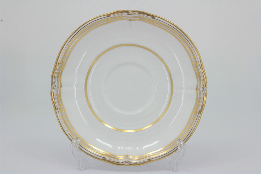 Spode - Sheffield - Tea Saucer